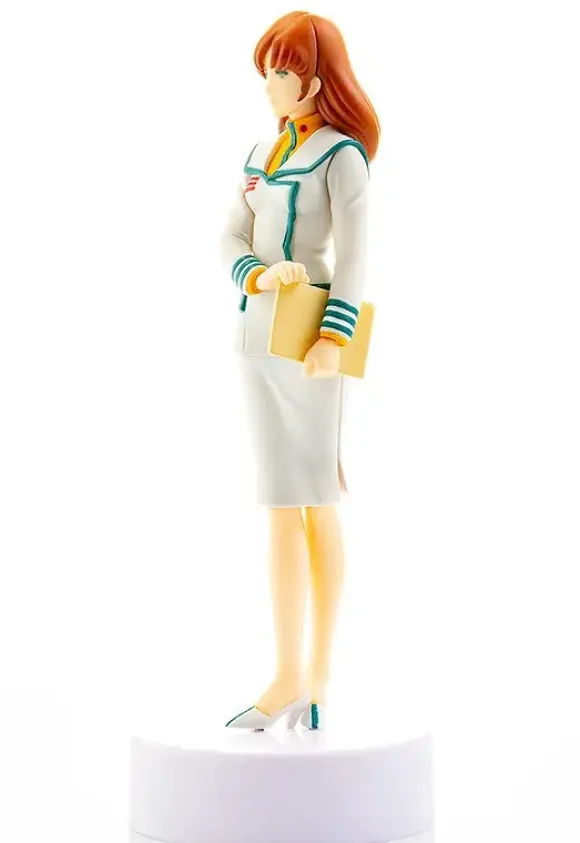 1/20 PLAMAX MF-30 minimum factory Misa Hayase (Macross: Do You Remember Love?) (Reissue)