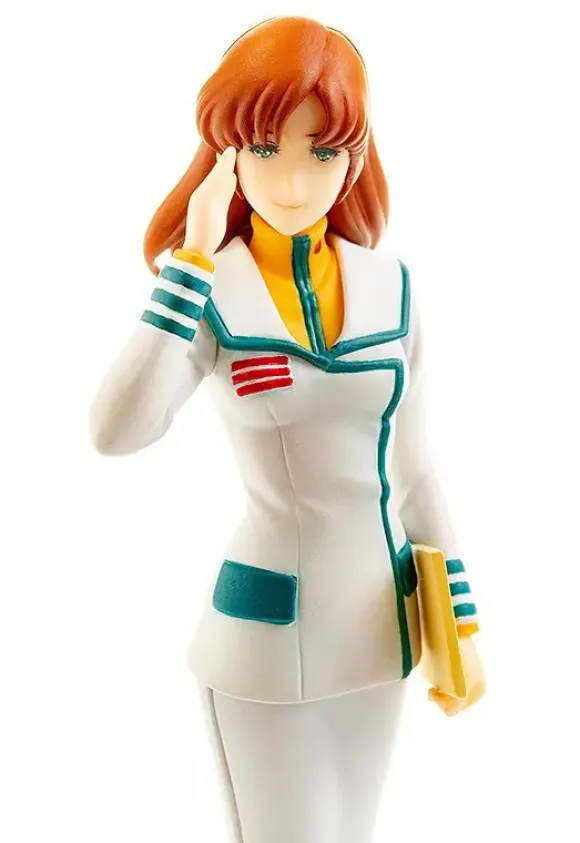 1/20 PLAMAX MF-30 minimum factory Misa Hayase (Macross: Do You Remember Love?) (Reissue)