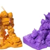 PLAMAX MF-60 minimum factory Scopedog: Honoo no Sadame/Itsumo Anata Ga (Armored Trooper Votoms)