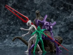 PLAMAX MF-87 minimum factory Shin Japan Heroes Universe