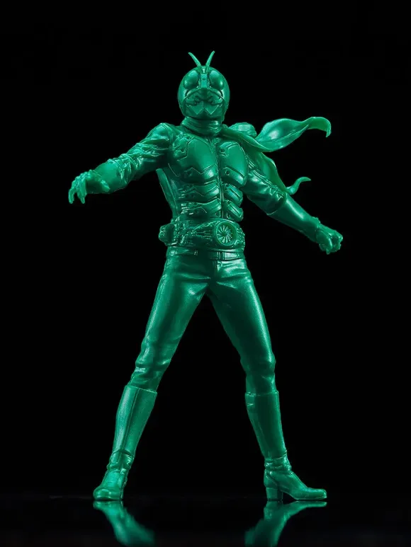PLAMAX MF-87 minimum factory Shin Japan Heroes Universe