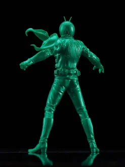 PLAMAX MF-87 minimum factory Shin Japan Heroes Universe