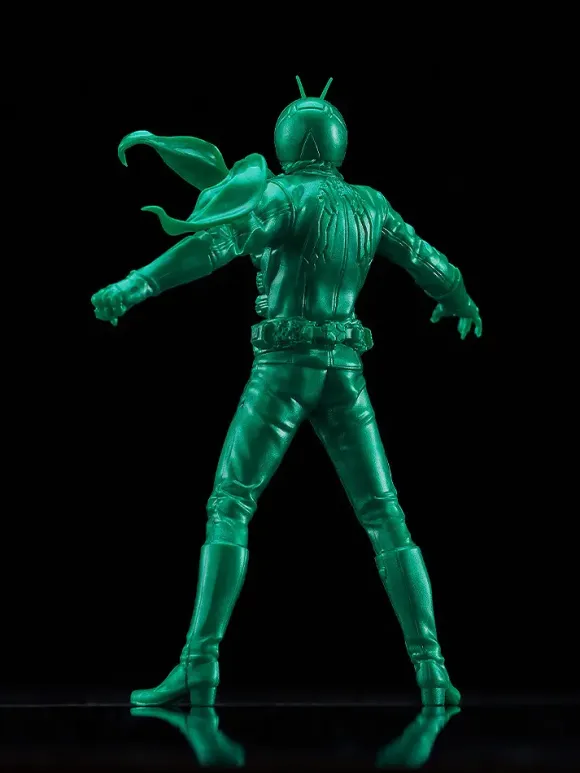 PLAMAX MF-87 minimum factory Shin Japan Heroes Universe