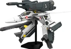 1/20 PLAMAX MF-25: minimum factory VF-1 Super/Strike Gerwalk Valkyrie