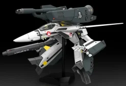 1/20 PLAMAX MF-25: minimum factory VF-1 Super/Strike Gerwalk Valkyrie
