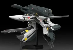 1/20 PLAMAX MF-25: minimum factory VF-1 Super/Strike Gerwalk Valkyrie