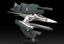 1/20 PLAMAX MF-25: minimum factory VF-1 Super/Strike Gerwalk Valkyrie