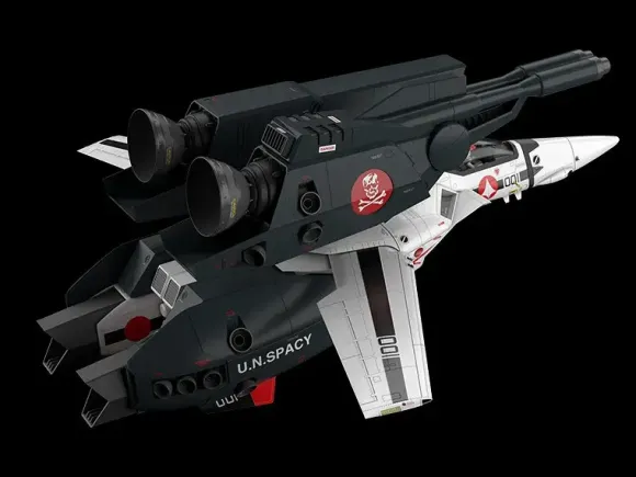 1/20 PLAMAX MF-37 minimum factory VF-1 Super/Strike Fighter Valkyrie