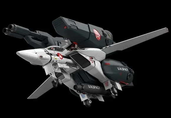 1/20 PLAMAX MF-37 minimum factory VF-1 Super/Strike Fighter Valkyrie