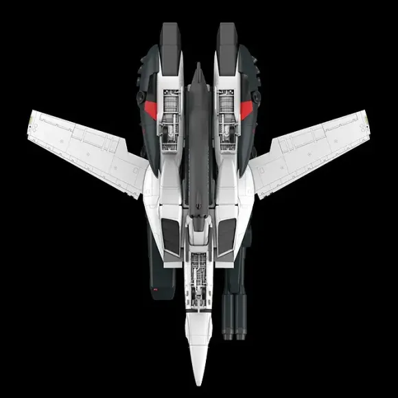 1/20 PLAMAX MF-37 minimum factory VF-1 Super/Strike Fighter Valkyrie