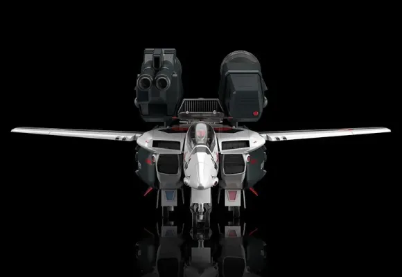 1/20 PLAMAX MF-37 minimum factory VF-1 Super/Strike Fighter Valkyrie