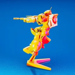 PLAMAX MF-77 minimum factory Vifam & Wug: Alternate Color Ver.
