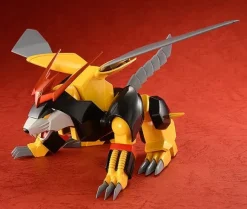 PLAMAX MS-03: Jyakomaru (Mashin Hero Wataru) (Reissue)