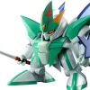 PLAMAX MS-15 Metal Jacket GENOUMARU (Shin Mashin Hero Wataru)