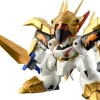 PLAMAX MS-07 Metal Jacket RYUOUMARU (Shin Mashin Hero Wataru)