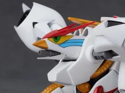 PLAMAX MS-05: RYUOMARU (Mashin Hero Wataru)