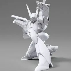 1/48 PLAMAX NEO 3D SHOW Type Zero VS Boxer (Mobile Police Patlabor)