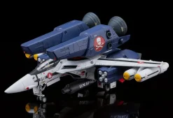 1/72 PLAMAX PX11 VF-1A Super Fighter Valkyrie Skull Platoon (Macross: Do You Remember Love?)