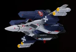 1/72 PLAMAX PX11 VF-1A Super Fighter Valkyrie Skull Platoon (Macross: Do You Remember Love?)