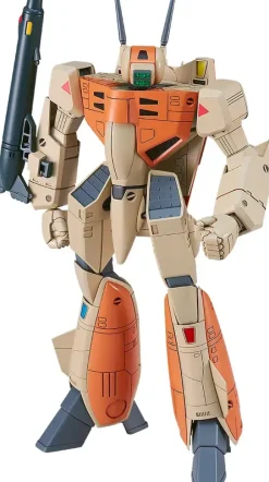 1/72 PLAMAX PX09 VF-1D Battroid Valkyrie (Macross)