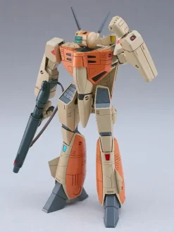 1/72 PLAMAX PX09 VF-1D Battroid Valkyrie (Macross)