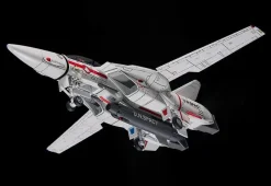 1/72 PLAMAX PX06 VF-1J Fighter Valkyrie Vermillion Platoon (Ichijo Hikaruki) (The Super Dimension Fortress Macross)