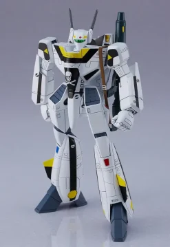 1/72 PLAMAX PX10 VF-1S Battroid Valkyrie Roy Focker Special (Super Dimension Fortress Macross)