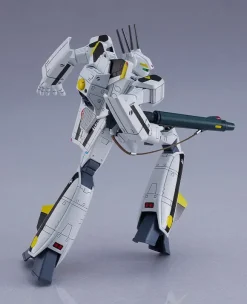 1/72 PLAMAX PX10 VF-1S Battroid Valkyrie Roy Focker Special (Super Dimension Fortress Macross)