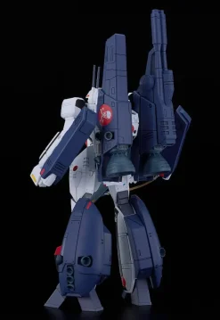 1/72 PLAMAX PX16 VF-1S Strike Battroid Valkyrie (Hikaru Ichijyo) (Macross: Do You Remember Love?)