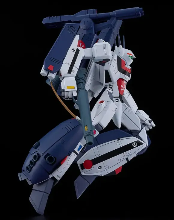 1/72 PLAMAX PX16 VF-1S Strike Battroid Valkyrie (Hikaru Ichijyo) (Macross: Do You Remember Love?)