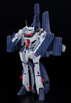 1/72 PLAMAX PX16 VF-1S Strike Battroid Valkyrie (Hikaru Ichijyo) (Macross: Do You Remember Love?)