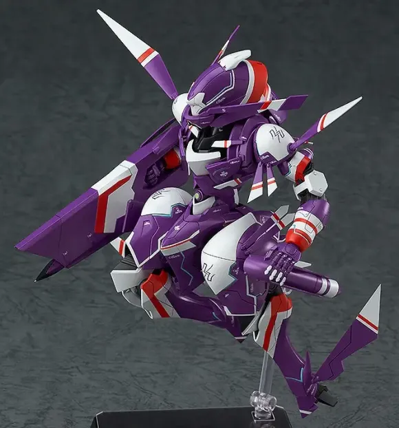 1/48 PLAMAX SG-02 Machine Caliber Striker