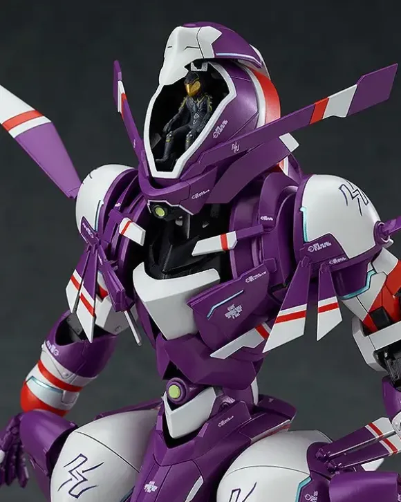 1/48 PLAMAX SG-02 Machine Caliber Striker