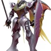 PLAMAX Sirbine (Aura Battler Dunbine) (Reissue)