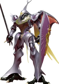 PLAMAX Sirbine (Aura Battler Dunbine) (Reissue)