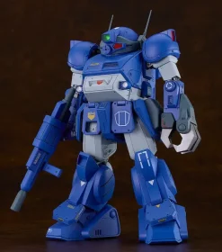 1/24 PLAMAX SV-04 X / ATH-02-DT Rabidly Dog (Armored Trooper Votoms)