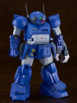 1/24 PLAMAX SV-04 X / ATH-02-DT Rabidly Dog (Armored Trooper Votoms)