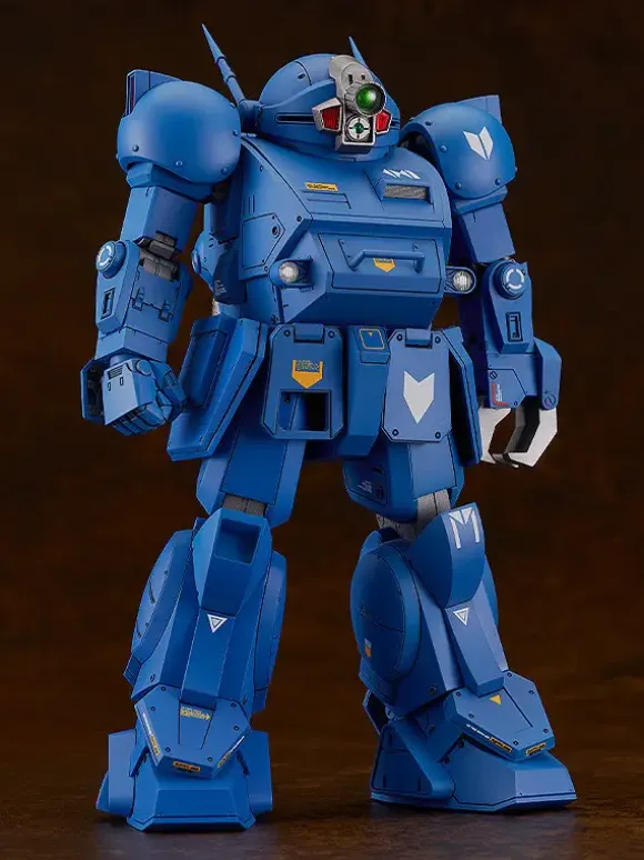 1/24 PLAMAX SV-01 X / ATH-02 Strike Dog (Armored Trooper Votoms) (Rerelease)