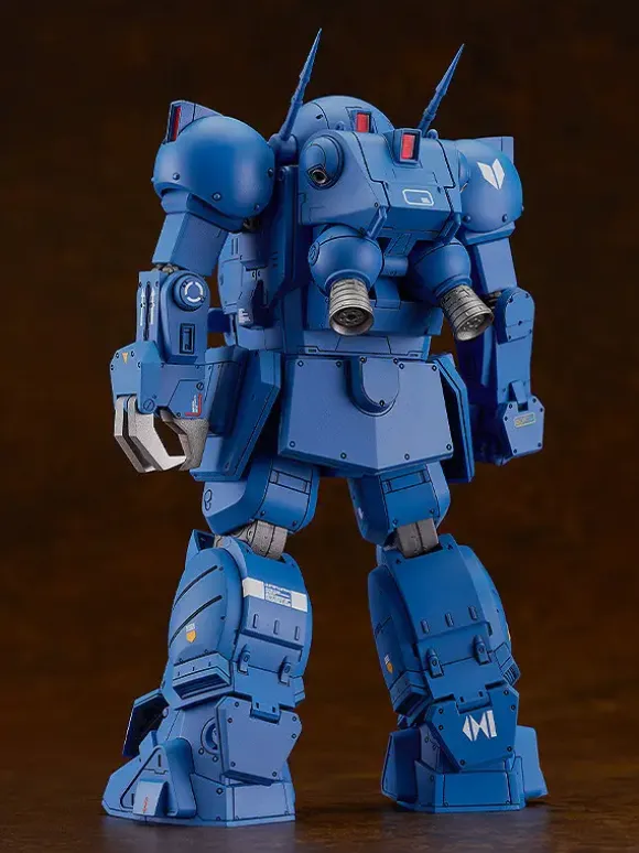 1/24 PLAMAX SV-01 X / ATH-02 Strike Dog (Armored Trooper Votoms) (Rerelease)