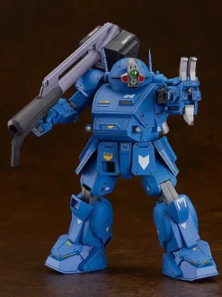 1/24 PLAMAX SV-01 X / ATH-02 Strike Dog (Armored Trooper Votoms) (Rerelease)