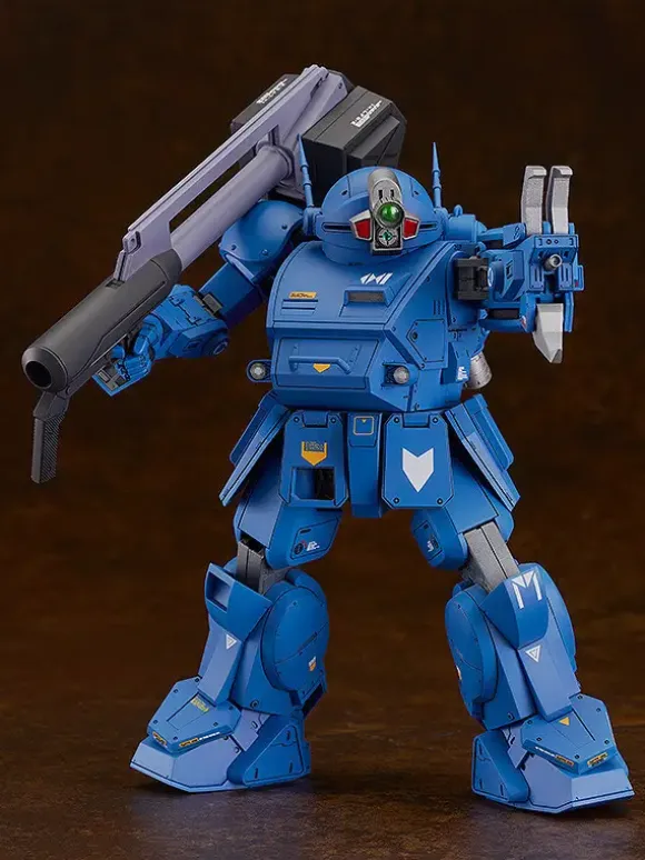1/24 PLAMAX SV-01 X / ATH-02 Strike Dog (Armored Trooper Votoms) (Rerelease)
