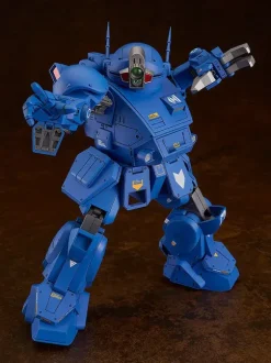 1/24 PLAMAX SV-01 X / ATH-02 Strike Dog (Armored Trooper Votoms) (Rerelease)