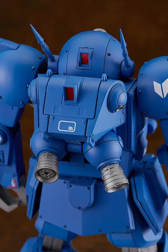 1/24 PLAMAX SV-01 X / ATH-02 Strike Dog (Armored Trooper Votoms) (Rerelease)