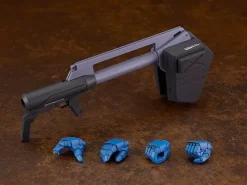 1/24 PLAMAX SV-01 X / ATH-02 Strike Dog (Armored Trooper Votoms) (Rerelease)