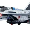 1/72 PLAMAX VF-1A/S Fighter Valkyrie (Maximilian Genus / Hayao Kakizaki) (Macross)