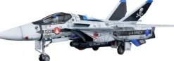 1/72 PLAMAX VF-1A/S Fighter Valkyrie (Maximilian Genus / Hayao Kakizaki) (Macross)