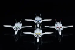 1/72 PLAMAX VF-1A/S Fighter Valkyrie (Maximilian Genus / Hayao Kakizaki) (Macross)