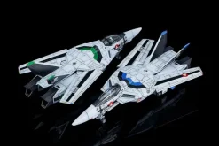 1/72 PLAMAX VF-1A/S Fighter Valkyrie (Maximilian Genus / Hayao Kakizaki) (Macross)