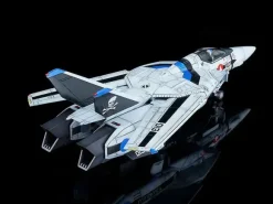 1/72 PLAMAX VF-1A/S Fighter Valkyrie (Maximilian Genus / Hayao Kakizaki) (Macross)
