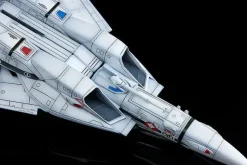 1/72 PLAMAX VF-1A/S Fighter Valkyrie (Maximilian Genus / Hayao Kakizaki) (Macross)